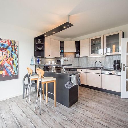 Weitblick-Ferienwohnung Eisenach Eksteriør bilde